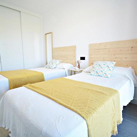 Galihost - Impresionante Apartamento Con Piscina En ซันเชนโช ภายนอก รูปภาพ