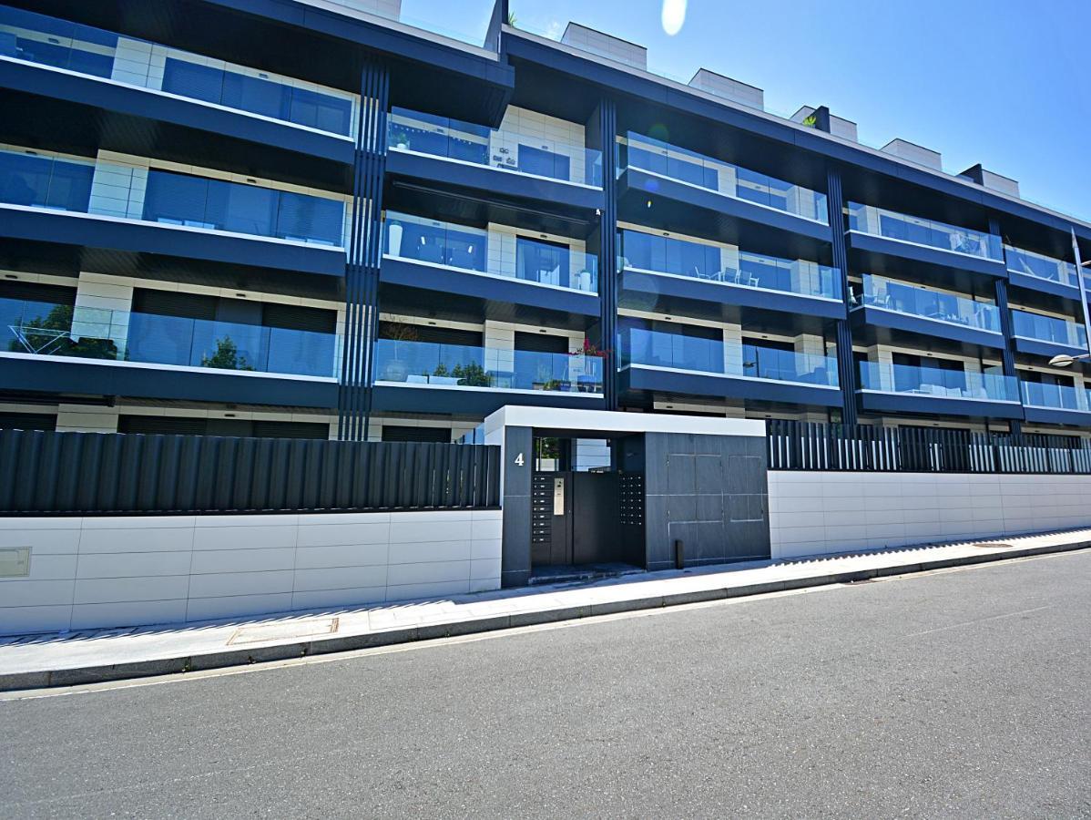 Galihost - Impresionante Apartamento Con Piscina En ซันเชนโช ภายนอก รูปภาพ