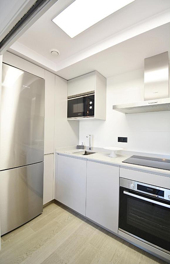 Galihost - Impresionante Apartamento Con Piscina En ซันเชนโช ภายนอก รูปภาพ