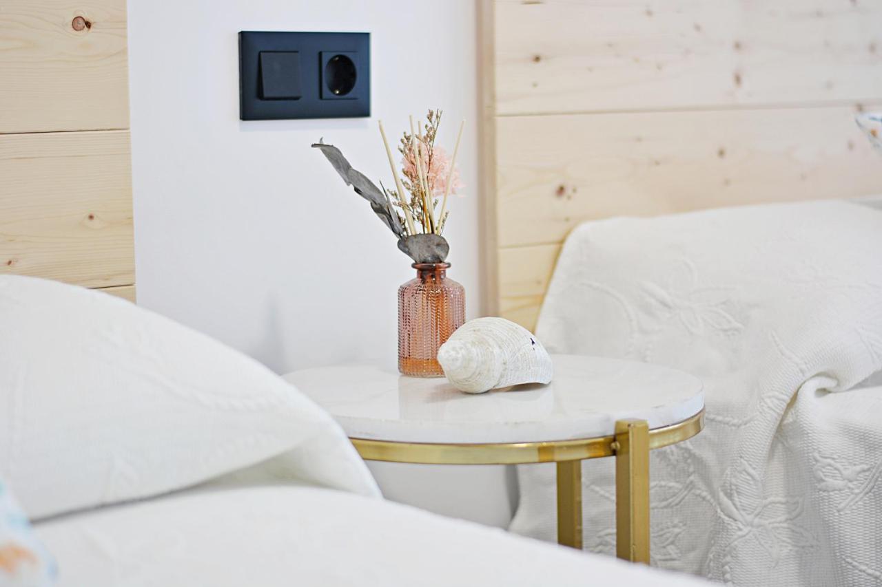 Galihost - Impresionante Apartamento Con Piscina En ซันเชนโช ภายนอก รูปภาพ