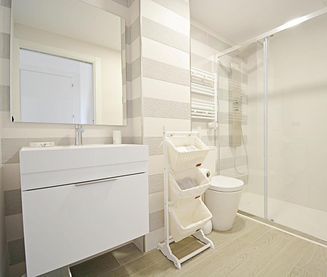 Galihost - Impresionante Apartamento Con Piscina En ซันเชนโช ภายนอก รูปภาพ